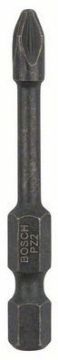 Bosch PZ2 50 mm Diamond Impact Vidalama Ucu 5 li