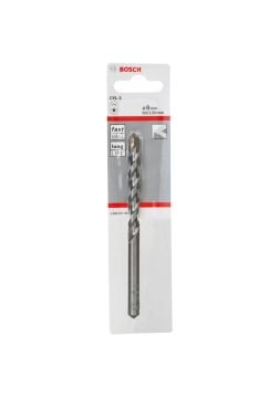 Bosch cyl-3 8X120 mm Matkap Ucu