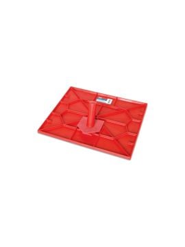 Dekor 076 36 x 44 Sıvacı Küreği