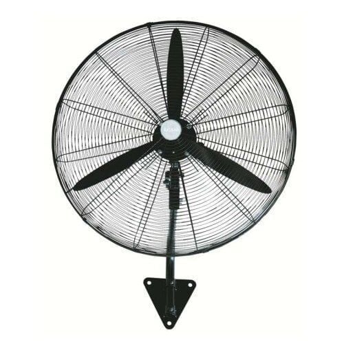 Kaşkar Sanayi Tipi Vantilatör Duvar 250W