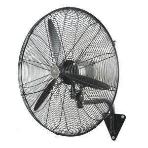 Kaşkar Sanayi Tipi Vantilatör Duvar 250W