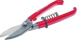 İzeltaş 6821 250 mm Yaylı Tenekeci Makası