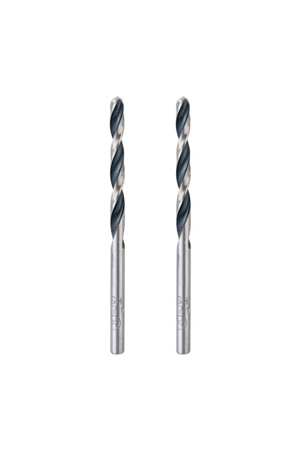 Bosch HSS-PointTec 2.0 mm 2'li Paket Matkap Ucu