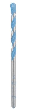 Bosch Cyl-9 Multi Construction 4X75 mm Matkap Ucu