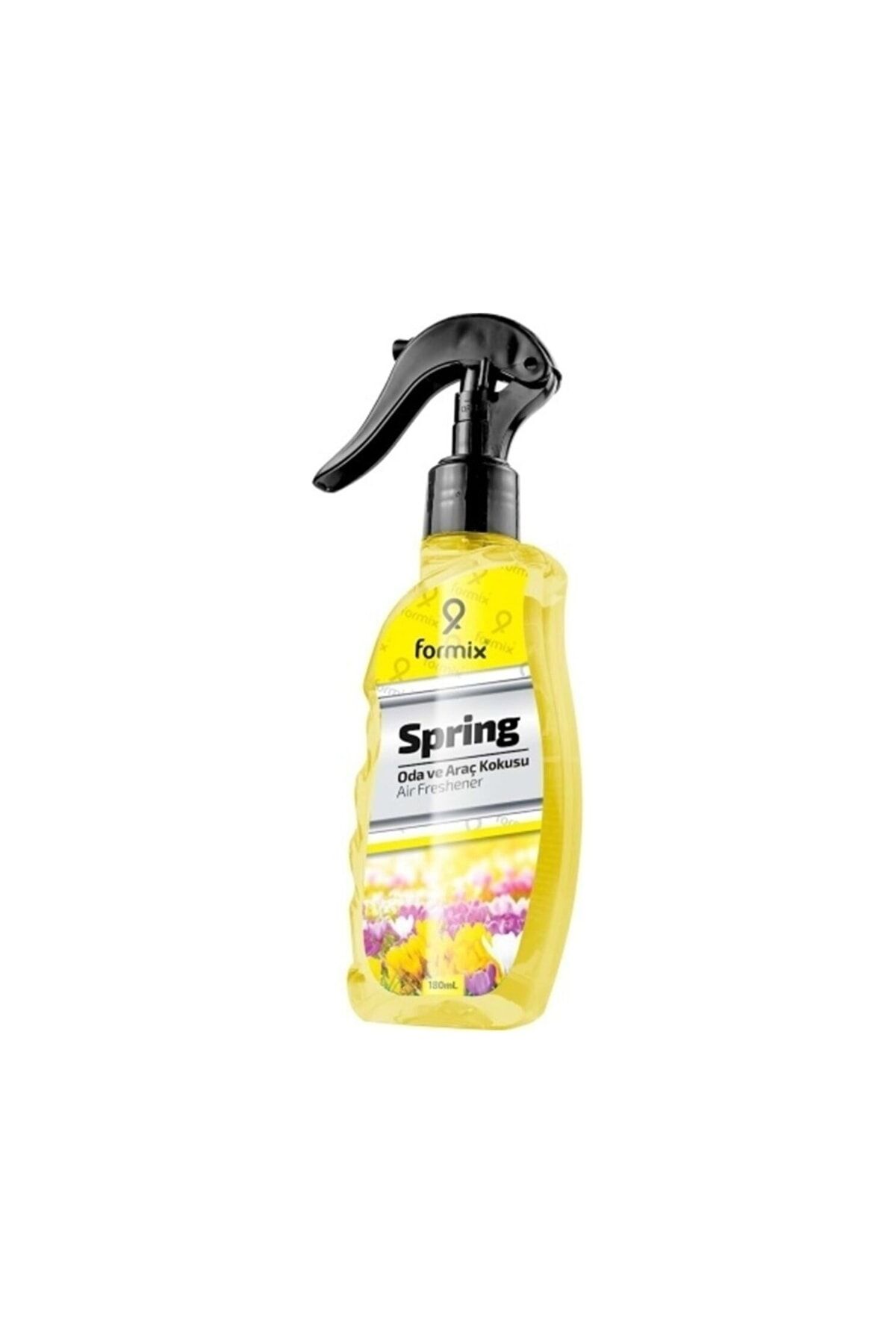 Formix Atomizörlü Koku Spring 180 Ml
