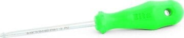 Elta 4170 Yıldız Uçlu Tornavida Opak Seri 3x60mm
