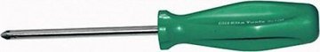 Elta 4180 Yıldız Uçlu Tornavida8 x150mm
