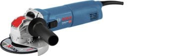Bosch Gwx 14-125 X-Lock Taşlama Makinesi