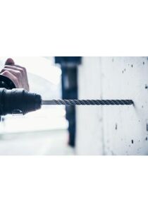 Bosch Plus-5 16X310 mm Matkap Ucu