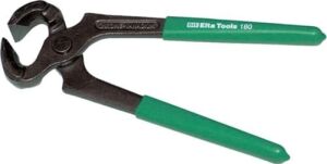 Elta 3801 180 mm Kerpeten