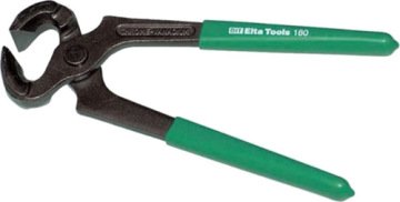 Elta 3801 180 mm Kerpeten