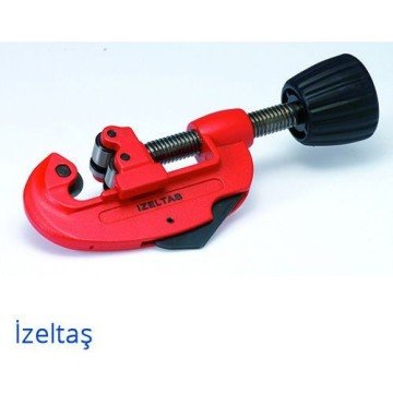 İzeltaş Standart Boru Kesici