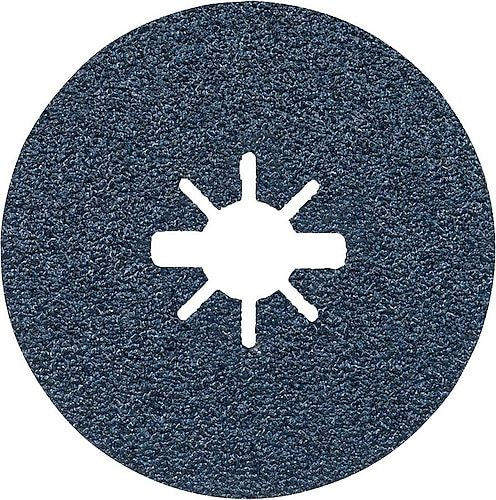 Bosch X-Lock Best For Metal 115Mm 36Kum Fiber Disk - 2608619154
