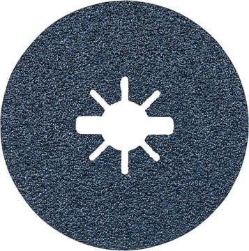 Bosch X-Lock Best For Metal 115Mm 36Kum Fiber Disk - 2608619154