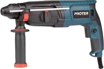 Proter PH-850 SDS Plus 800 W Pnömatik Kırıcı Delici