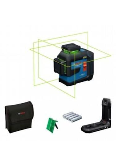 BOSCH GLL 80-33 G ÇİZGİ LAZER