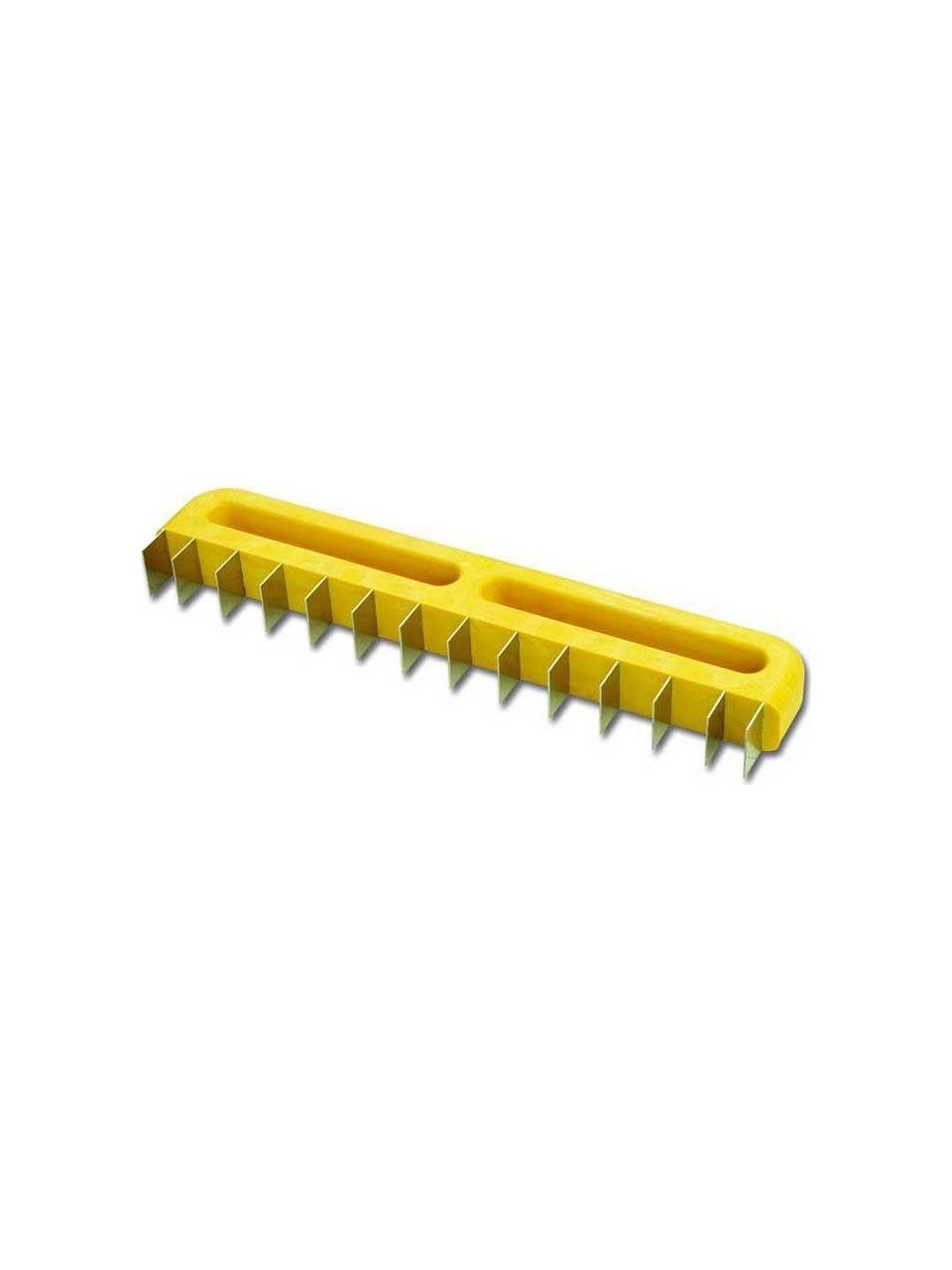 Dekor 116 30 cm Paslanmaz Alçı Sistre