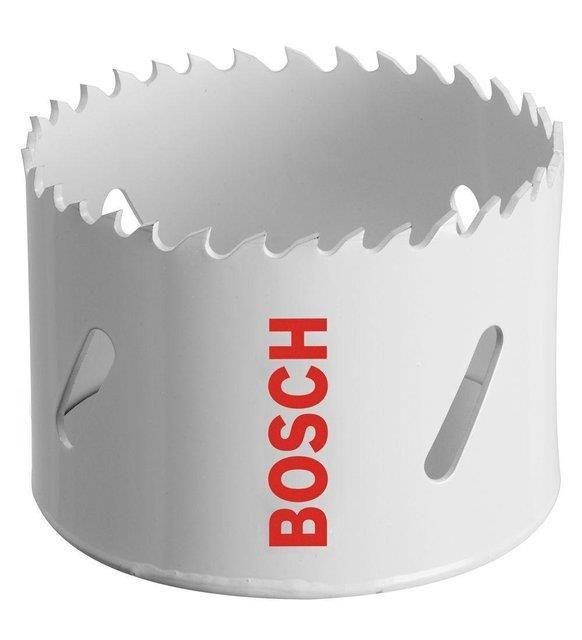 Bosch Hss Bi-Metal Panç 46 mm Delik Açma Testeresi