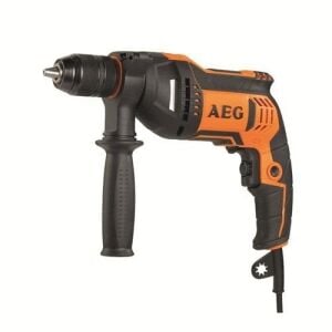 Aeg Sbe 705 Re Darbeli Matkap 750 W