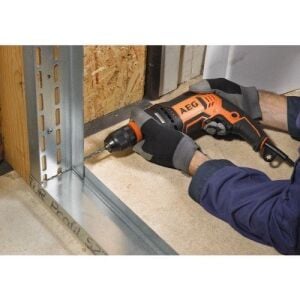 Aeg Sbe 705 Re Darbeli Matkap 750 W