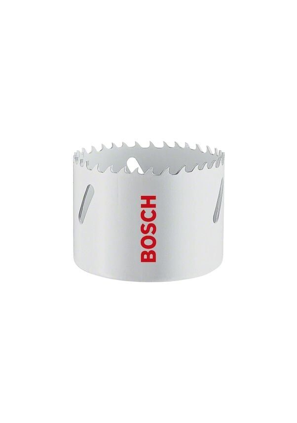 Bosch Hss Bi-Metal Panç 40 mm Delik Açma Testeresi