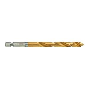 MİLWAUKEE METAL MATKAP UCU HEX HSS-G 8,0X111 MM