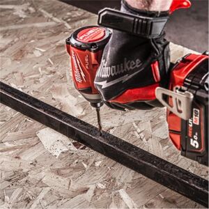 MİLWAUKEE METAL MATKAP UCU HEX HSS-G 8,0X111 MM