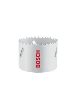 Bosch HSS Bi-Metal Panç 20 mm Delik Açma Testeresi