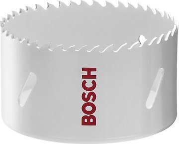 Bosch HSS Bi-Metal Panç 102mm