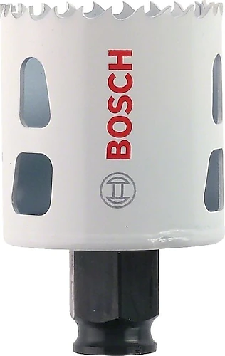 Bosch Progressor Serisi Ahşap ve Metal için Delik Açma Testeresi 40 mm
