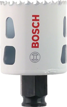 Bosch Progressor Serisi Ahşap ve Metal için Delik Açma Testeresi 40 mm