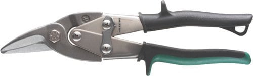 İzeltaş 6205 İzeltaş 240 mm Sağ Alüminyum ve Sac Kesme Makası