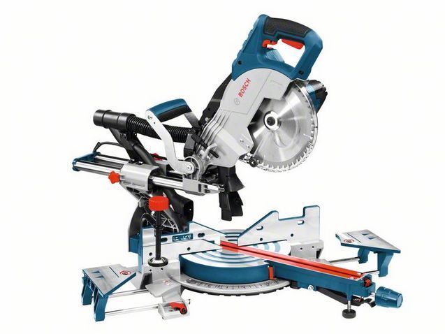 Bosch GCM 8 SJL Gönye Kesme