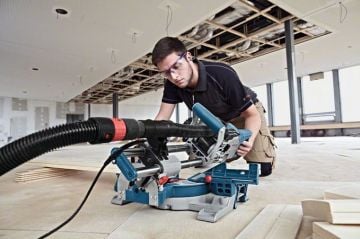 Bosch GCM 8 SJL Gönye Kesme