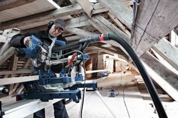 Bosch GCM 8 SJL Gönye Kesme