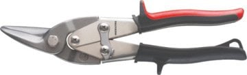 İzeltaş 6205 İzeltaş 240 mm Sol Alüminyum ve Sac Kesme Makası