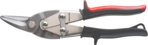 İzeltaş 6205 İzeltaş 240 mm Sol Alüminyum ve Sac Kesme Makası
