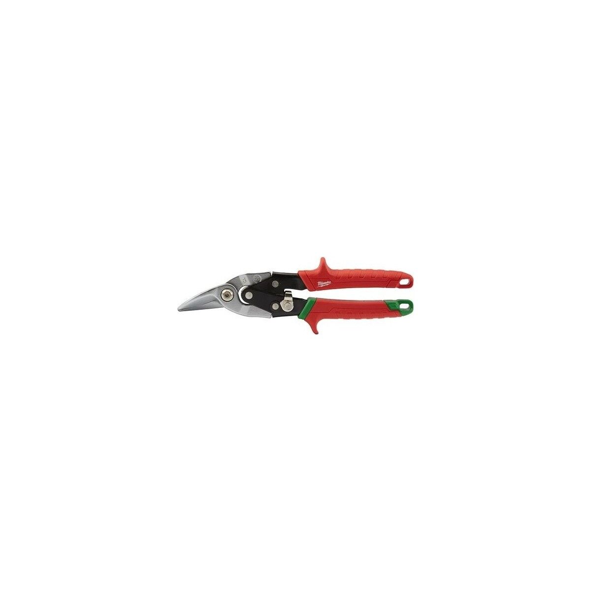 MİLWAUKEE KAPORTACI MAKASI SAĞ 260MM
