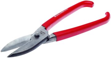 İzeltaş 6820 250 mm Tenekeci Makas