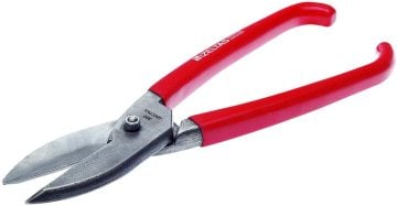 İzeltaş 6820 250 mm Tenekeci Makas