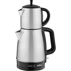 Sinbo STM-5831 Çelik Çay Makinesi