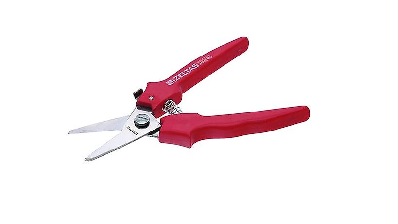 İzeltaş 6740 190 mm Kombine Makas