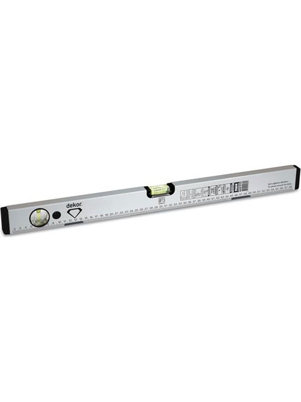 Dekor 507 Su Terazisi 60 cm