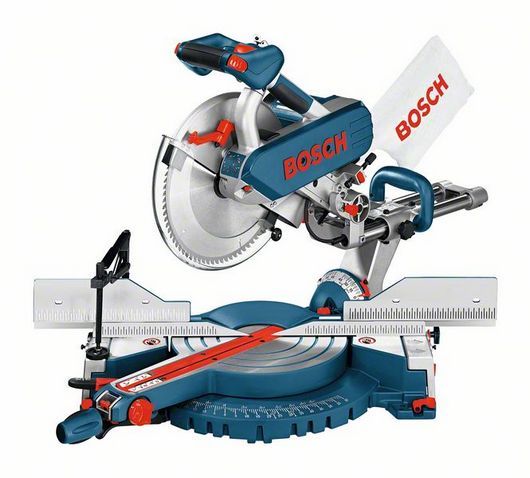 Bosch GCM 12 SD Gönye Kesme
