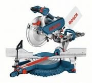 Bosch GCM 12 SD Gönye Kesme