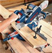Bosch GCM 12 SD Gönye Kesme