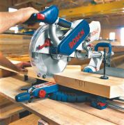 Bosch GCM 12 SD Gönye Kesme