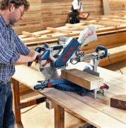 Bosch GCM 12 SD Gönye Kesme
