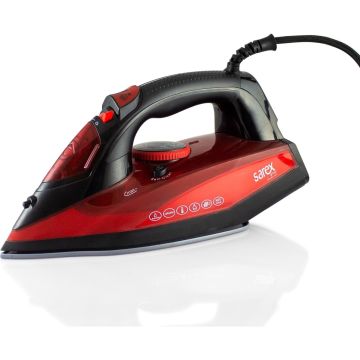 Sarex SR-3500 Luna Buharlı Ütü