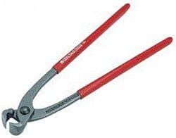 İzeltaş 3830150250 250 mm Betoncu Kerpeten